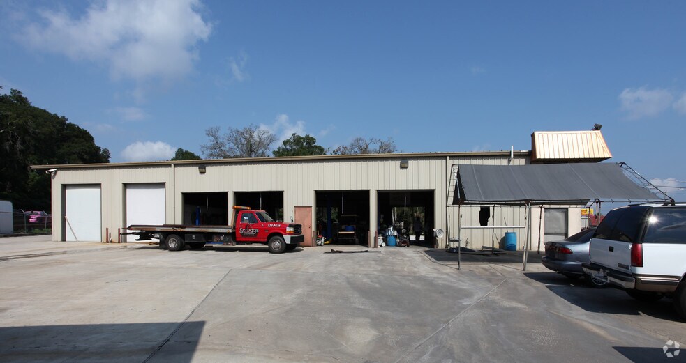 2407 Reid St, Palatka, FL for sale - Building Photo - Image 2 of 3