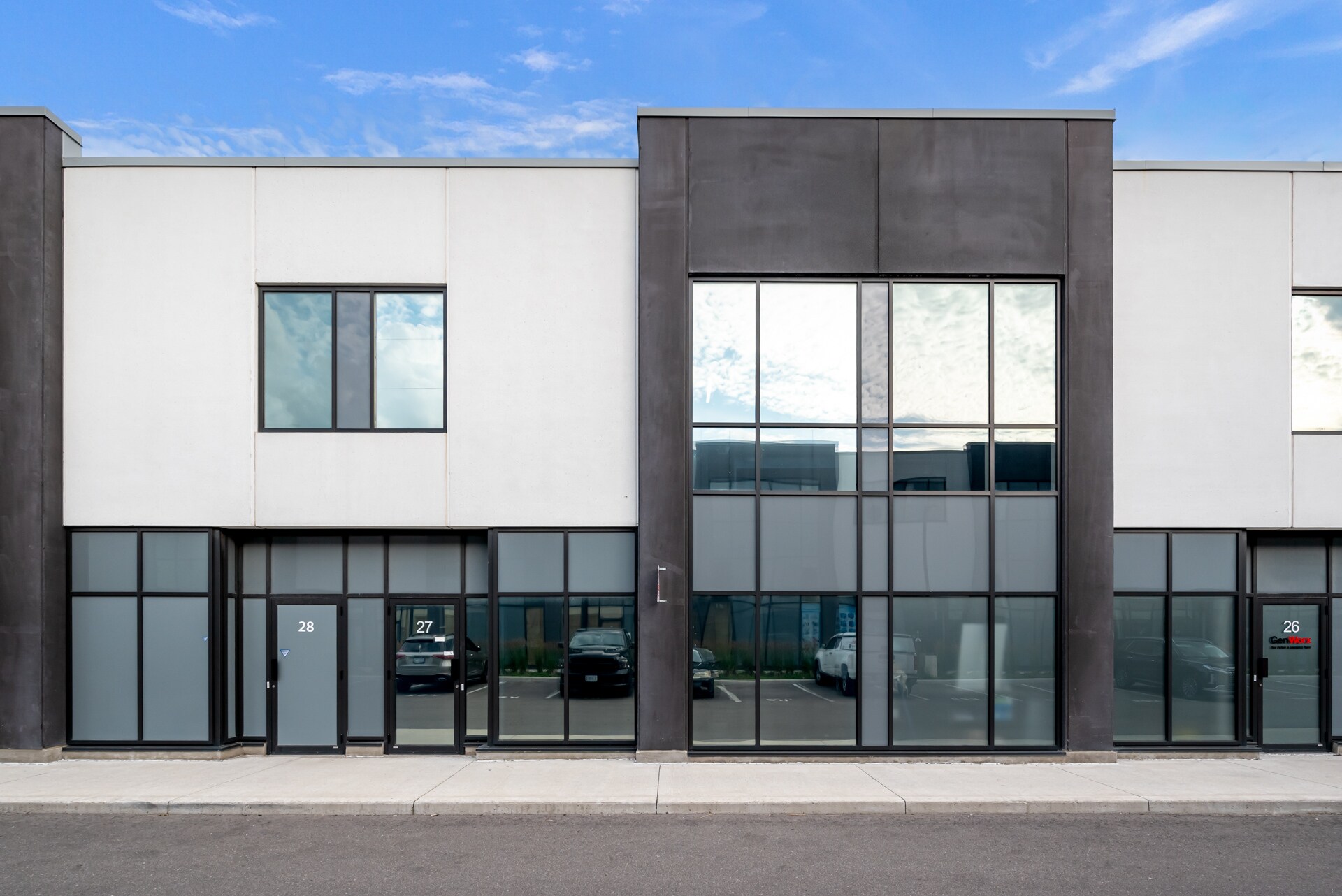 5250 Solar Dr, Mississauga, ON for sale Building Photo- Image 1 of 1