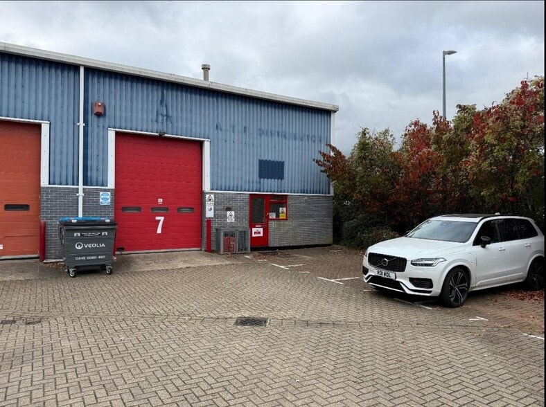 Mills Rd, Aylesford for sale - Building Photo - Image 2 of 6