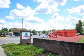 More details for 603 Hillsboro Rd, Franklin, TN - Retail for Lease