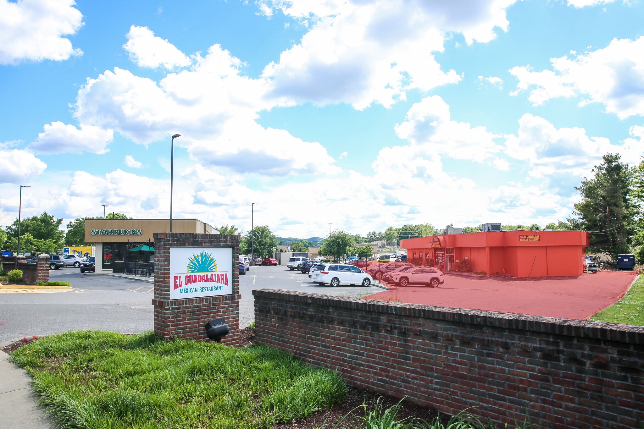 603 Hillsboro Rd, Franklin, TN for lease Primary Photo- Image 1 of 6
