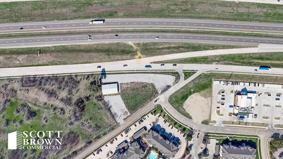 13860 Elizabethtown Cemetery Rd, Northlake, TX à vendre - Photo du bâtiment - Image 2 de 4