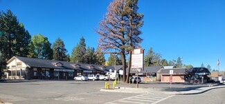 More details for 40941 Big Bear Blvd, Big Bear Lake, CA - Retail for Sale
