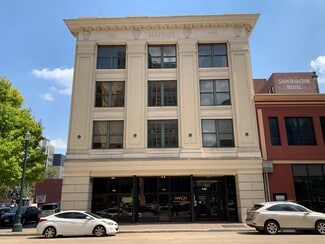 Plus de détails pour 411 Fannin St, Houston, TX - Bureau à louer