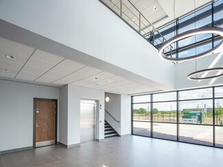 Plus de détails pour Lanson Roberts Rd, Severn Beach - Industriel à louer