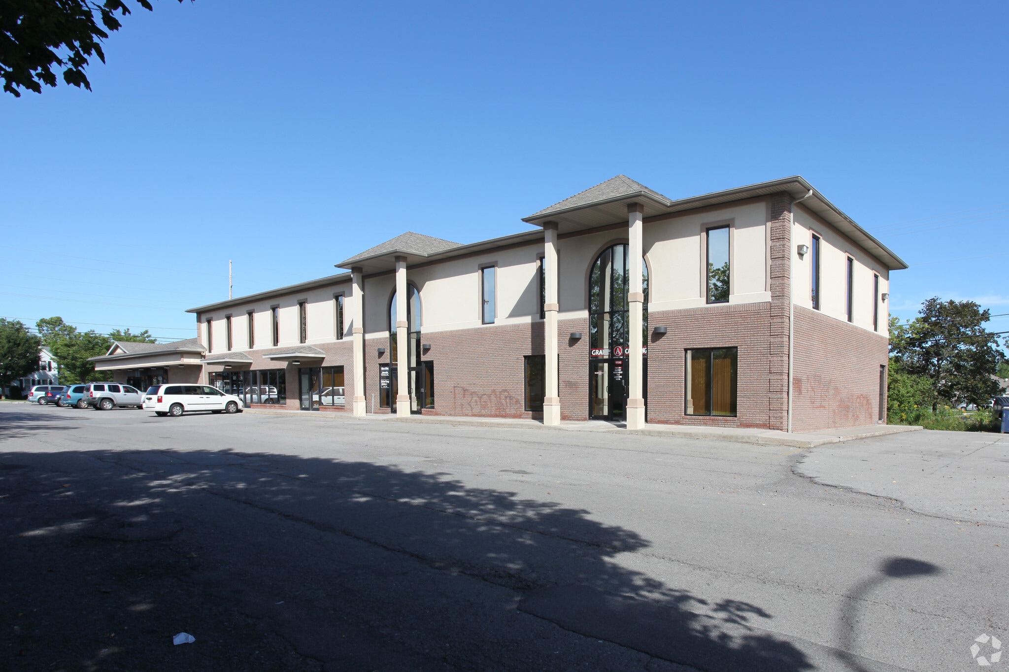 1726 Long Pond Rd, Rochester, NY for lease Primary Photo- Image 1 of 9