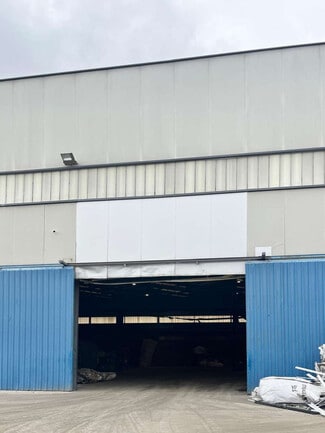 More details for Industrial for Lease