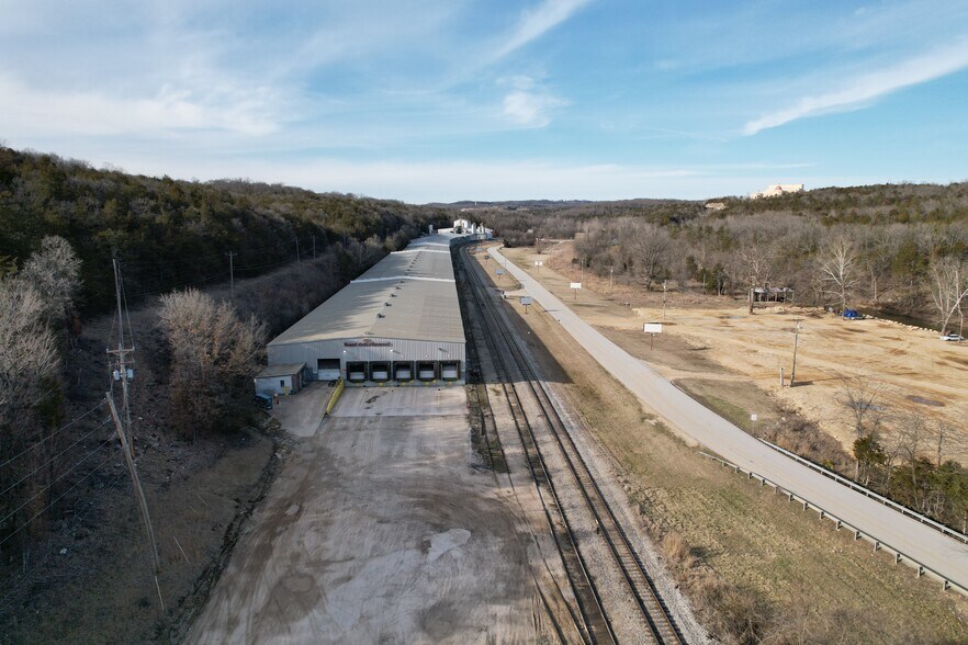 Charcoal Plant Dr, Omaha, AR à vendre - Photo du bâtiment - Image 2 de 14