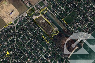 More details for 4444 Willow Beech Way, Monroe, MI - Land for Sale