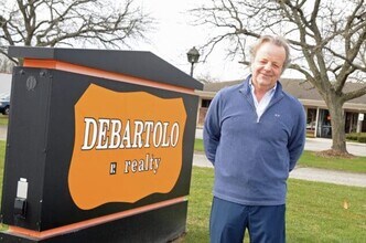 Anthony DeBartolo