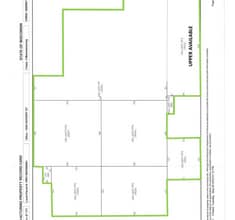 1045 Hickory St, Pewaukee, WI for lease Floor Plan- Image 1 of 1