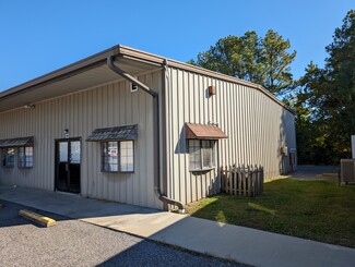 More details for 12636 Sunset Ave, West Ocean City, MD - Office, Industrial for Lease