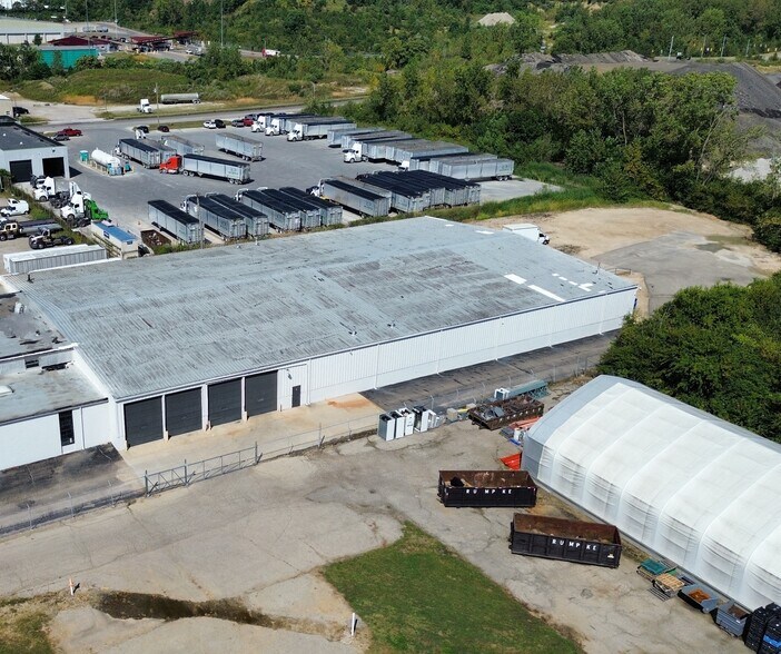 2226 Springboro Pike, Dayton, OH à vendre - Photo du bâtiment - Image 3 de 15