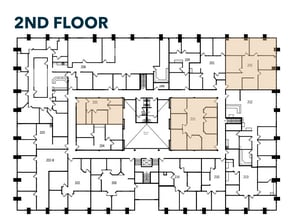 31225 La Baya Dr, Westlake Village, CA for lease Floor Plan- Image 1 of 1