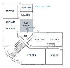 891 Kuhn Dr, Chula Vista, CA for lease Floor Plan- Image 2 of 2