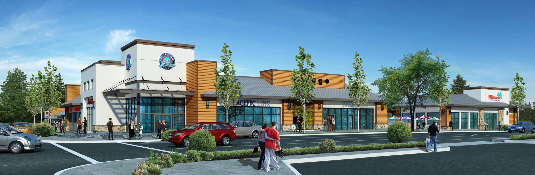 601 Bruce Ave, Nanaimo, BC for sale Building Photo- Image 1 of 1