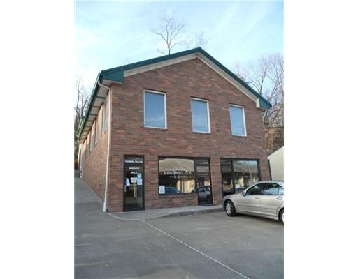 3350 Millers Run Rd, Cecil, PA à louer - Photo du bâtiment - Image 2 de 4