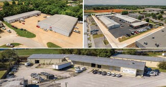 Plus de détails pour Northwest Arkansas Flex Portfolio – à vendre