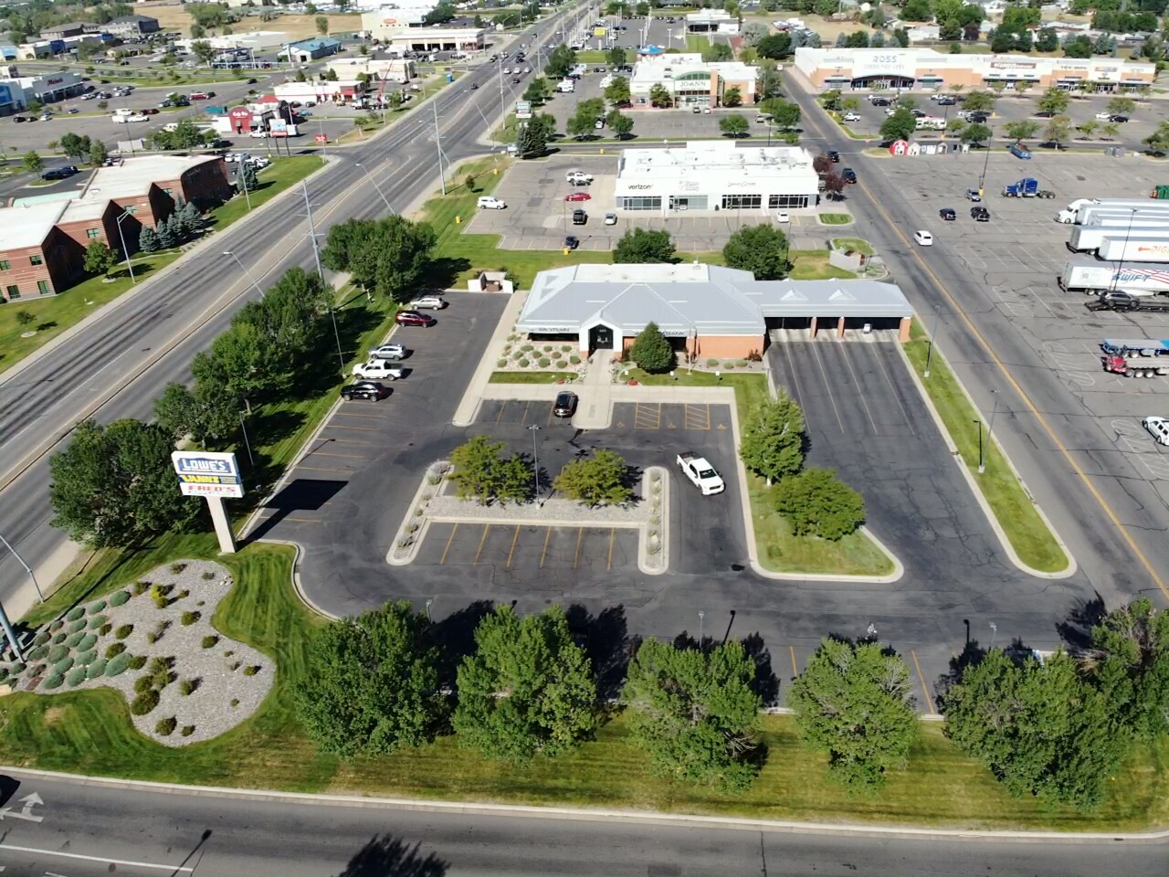 2675 King Ave W, Billings, MT à louer Photo principale- Image 1 de 21