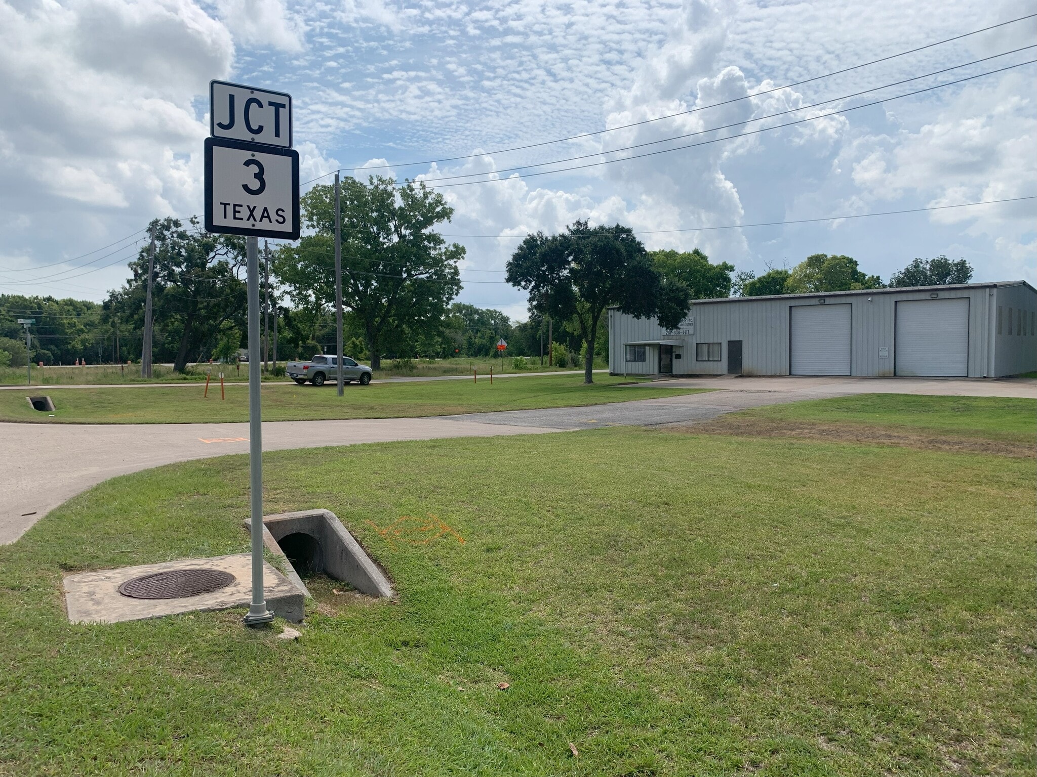 203 W 96, League City, TX for sale Building Photo- Image 1 of 14