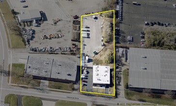 315 Industrial Dr, St Charles, IL à louer Photo intérieure- Image 2 de 14