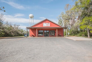 More details for 147 US-80 Hwy, Calhoun, LA - Retail for Sale