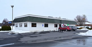 More details for 2897 Stuarts Draft Hwy, Stuarts Draft, VA - Specialty for Sale