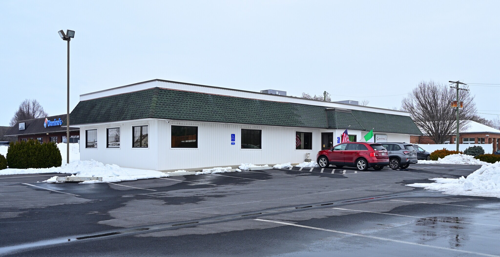 2897 Stuarts Draft Hwy, Stuarts Draft, VA à vendre Photo principale- Image 1 de 8