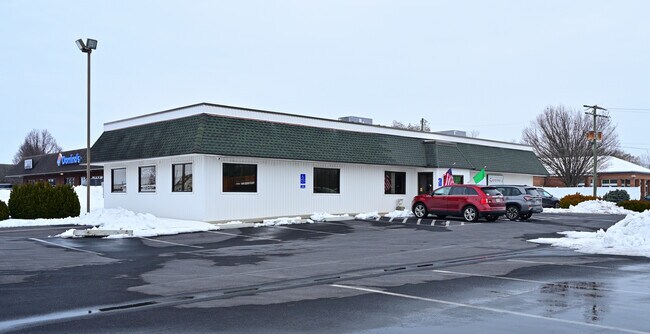 More details for 2897 Stuarts Draft Hwy, Stuarts Draft, VA - Retail for Sale