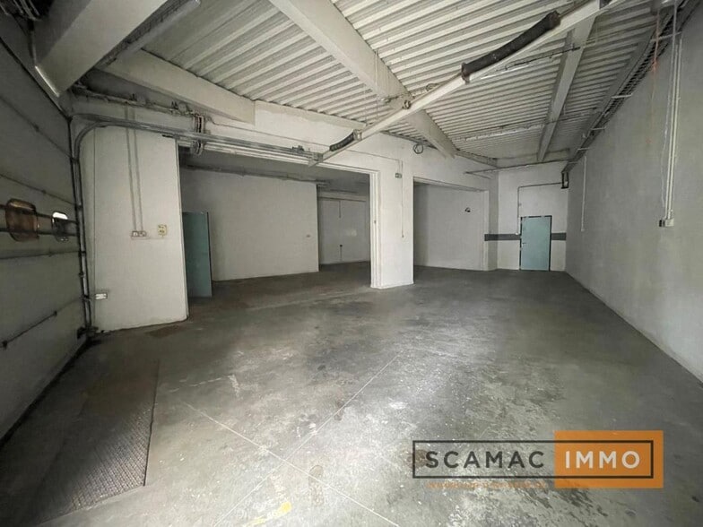 Industrial in Bonneuil-sur-Marne for lease - Interior Photo - Image 3 of 4