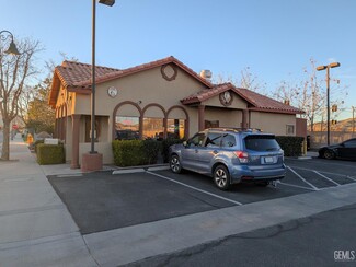 More details for 211 E Tehachapi Blvd, Tehachapi, CA - Retail for Sale