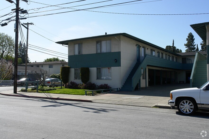 1480 Hess Rd, Redwood City, CA for sale - Building Photo - Image 3 of 3