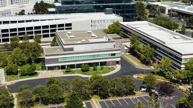More details for 1399 Shoreway Rd, Belmont, CA - Office for Lease