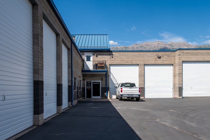 335 S 1250 W, Lindon, UT for lease - Building Photo - Image 2 of 41