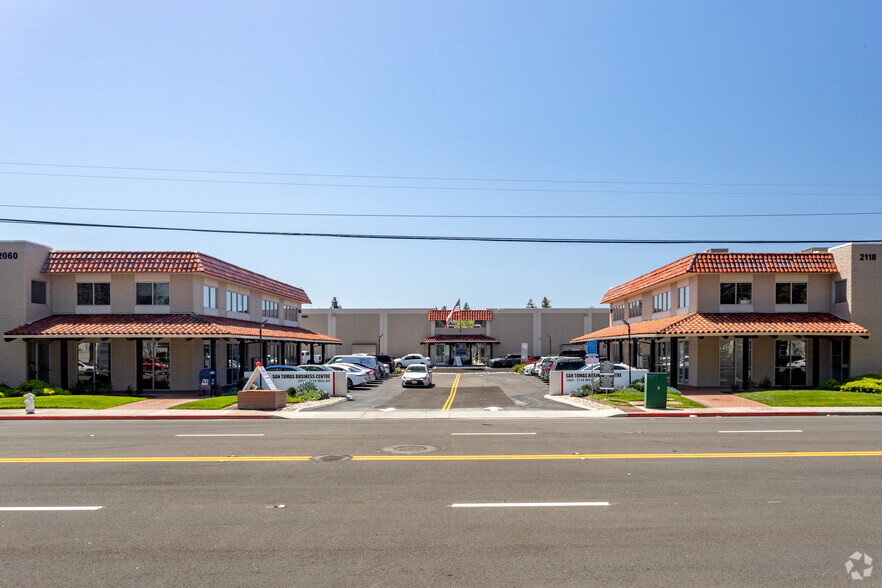 2060 Walsh Ave, Santa Clara, CA for lease - Building Photo - Image 2 of 13