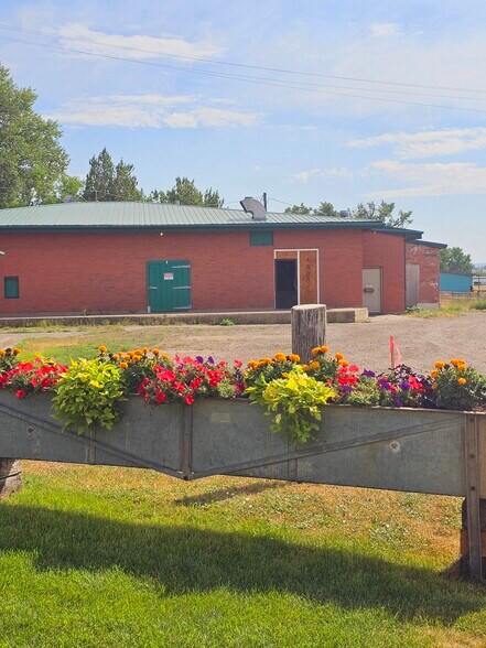 4600 13th St, Great Falls, MT for lease - Primary Photo - Image 1 of 17