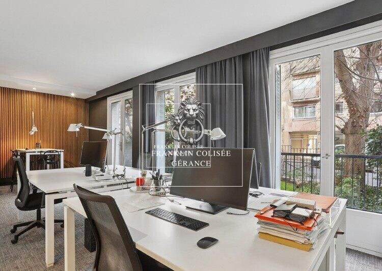 Bureau dans Boulogne-Billancourt à vendre Photo intérieure- Image 1 de 15
