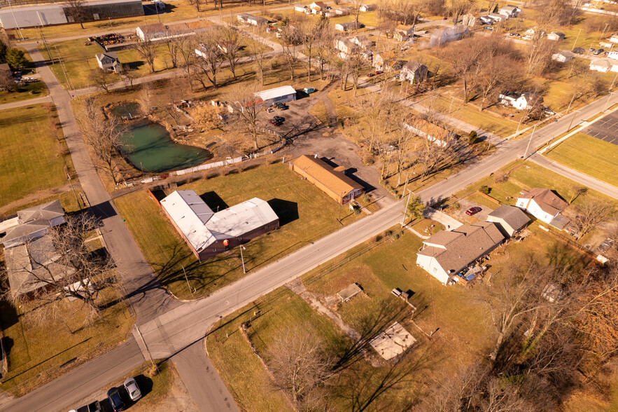 1800 S Main St, Lima, OH à vendre - Photo du b timent - Image 3 de 18