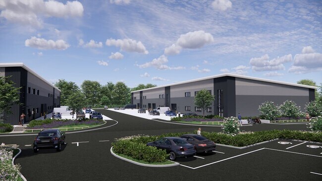 More details for 17 Haresfield Ct, Haresfield - Industrial for Lease