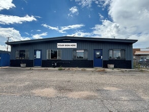 4575-4577 Pecos St, Denver, CO for lease Building Photo- Image 1 of 7