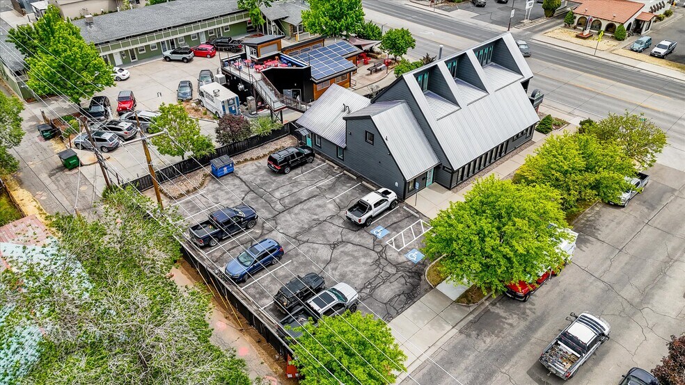 2901 Main Ave, Durango, CO for sale - Building Photo - Image 1 of 46