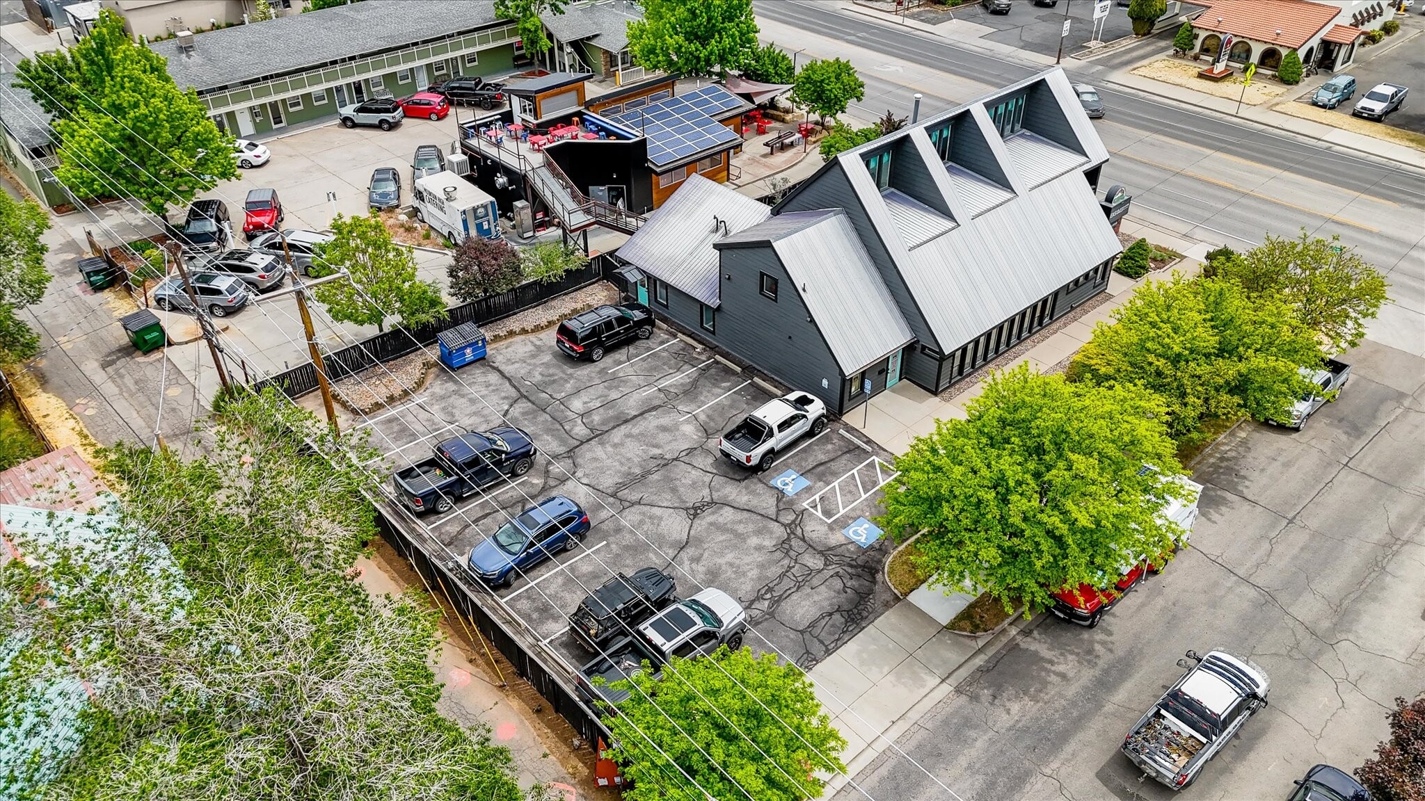 2901 Main Ave, Durango, CO for sale Building Photo- Image 1 of 47