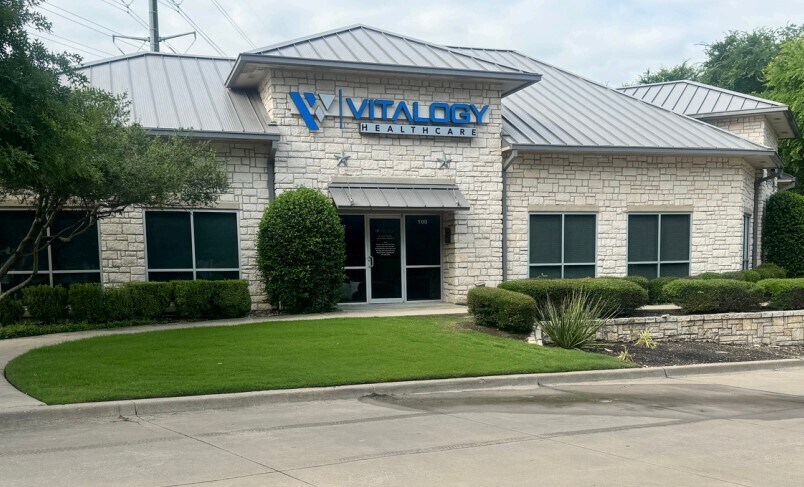 2301 Eldorado Pky, McKinney, TX à louer Photo principale- Image 1 de 14