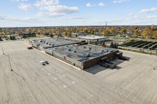 Plus de détails pour 980 E Main St, Welland, ON - Commerce de détail à louer