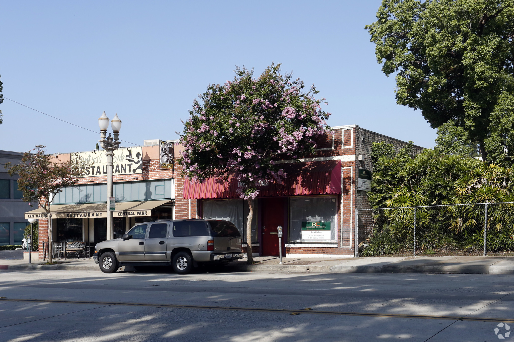 217 S Fair Oaks Ave, Pasadena, CA for sale Building Photo- Image 1 of 1