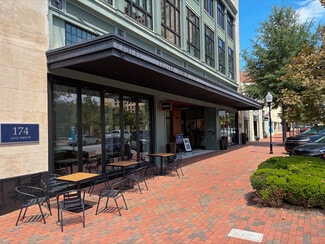 More details for 174 E Main St, Spartanburg, SC - Office/Retail for Lease