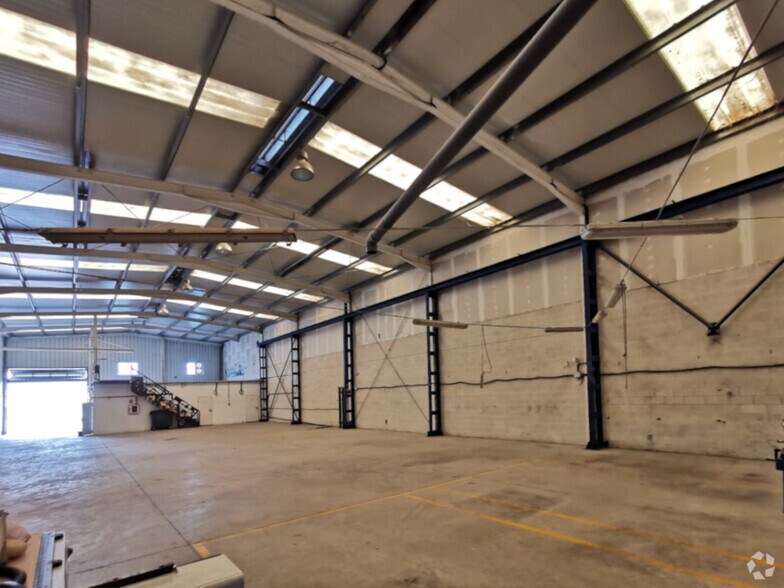 Industrial in Casarrubios del Monte, Toledo for sale - Interior Photo - Image 3 of 9