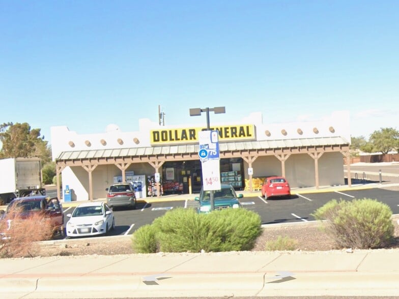 2645 Hualapai Mountain Rd, Kingman, AZ for sale - Building Photo - Image 2 of 2