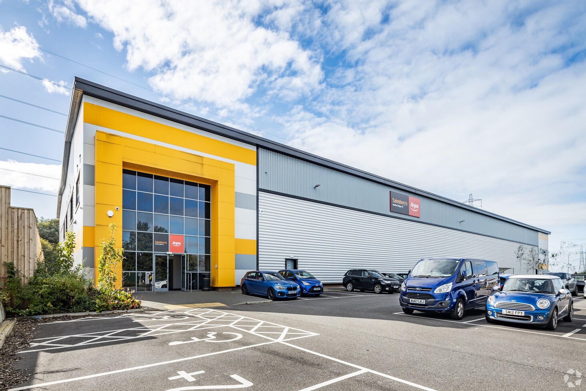 Craven Dr, Preston à louer Photo principale- Image 1 de 11