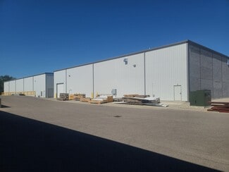 Plus de détails pour 2099 E Tipton St, Seymour, IN - Industriel à louer